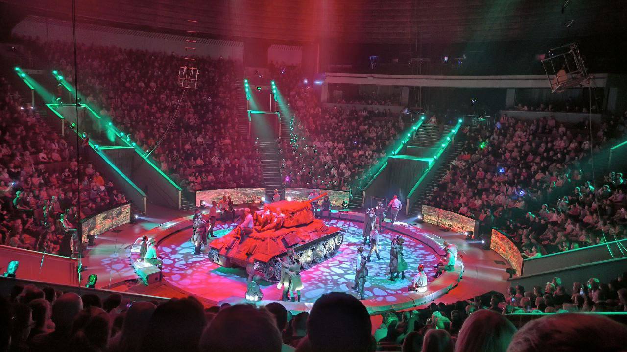 Волшебный день для 2Е класса! Волшебный день для 2Е класса!