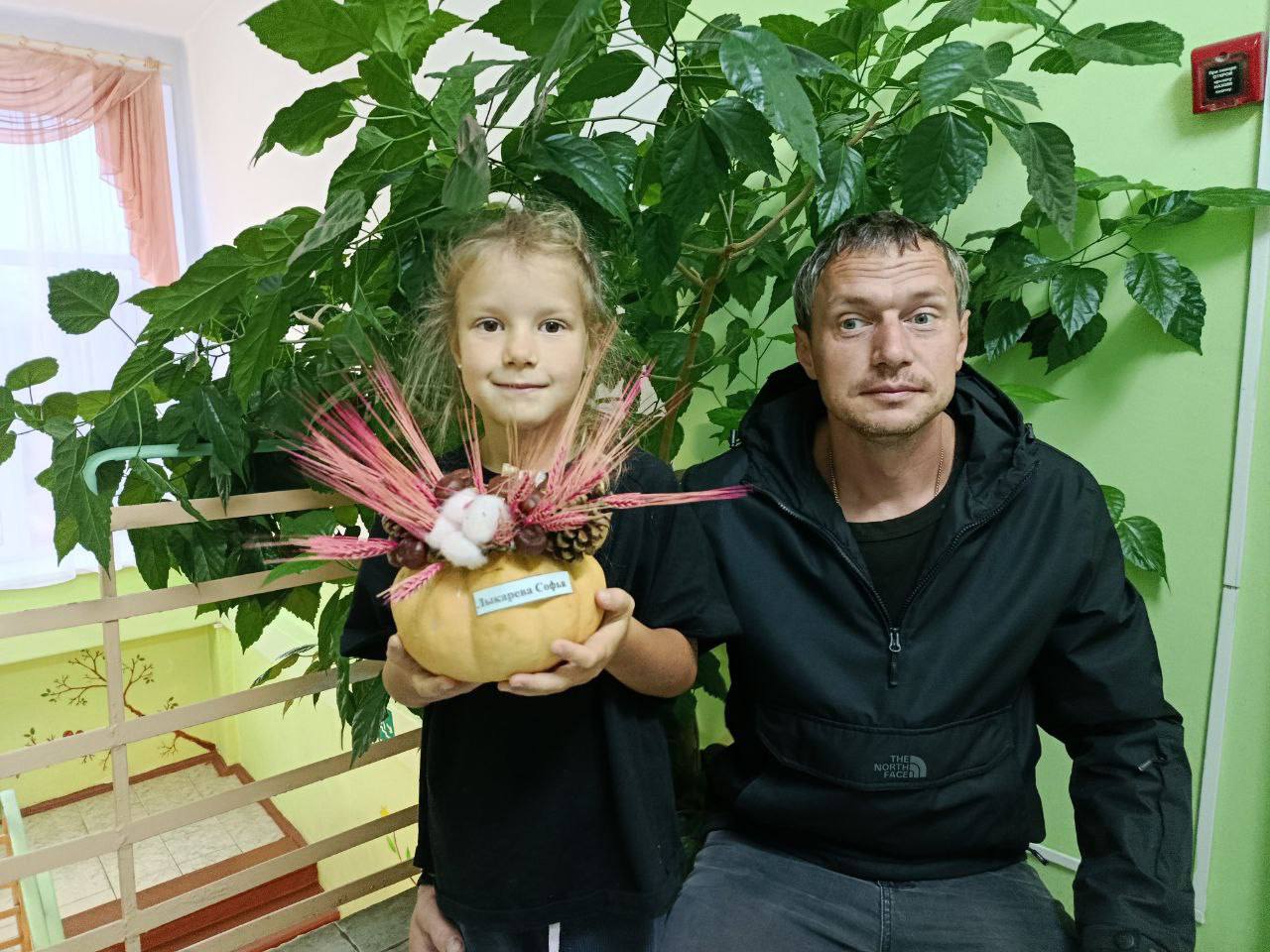 В рамках реализации проекта: " Предшкола - стандарт детского сада", на тематической неделе: «Каникулярная неделя: находки нашего ДО. Взаимодействие с родителями в дошкольном отделении МБОУ Любучанской СОШ м.о. Чехов... В рамках реализации проекта: " Предшкола - стандарт детского сада", на тематической неделе: «Каникулярная неделя: находки нашего ДО. Взаимодействие с родителями в дошкольном отделении МБОУ Любучанской СОШ м.о. Чехов...