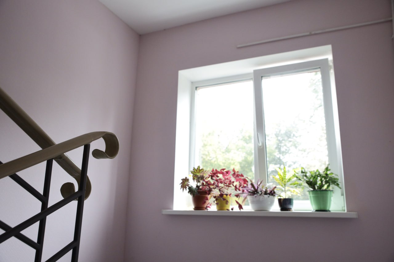 Игорь Сухин: 68 подъездов отремонтировали в Богородском округе с начала года Игорь Сухин: 68 подъездов отремонтировали в Богородском округе с начала года