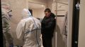 СК опубликовал видео из квартиры в Балашихе, где нашли тело убитого ребенка