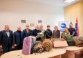 Участник программы «Герои Подмосковья» отправил груз помощи бойцам СВО