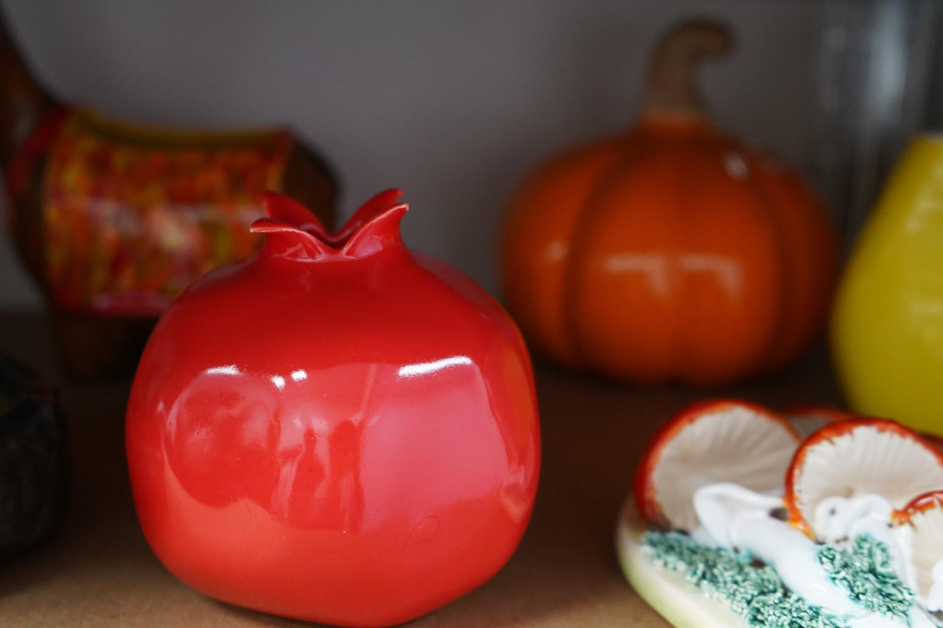 Художник-керамист Мария Благородная создала в поселке Михнево творческое пространство для детей и взрослых