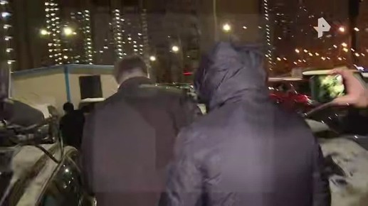 В семье мальчика, которого нашли обезглавленным в подмосковной Балашихе, постоянно скандалили