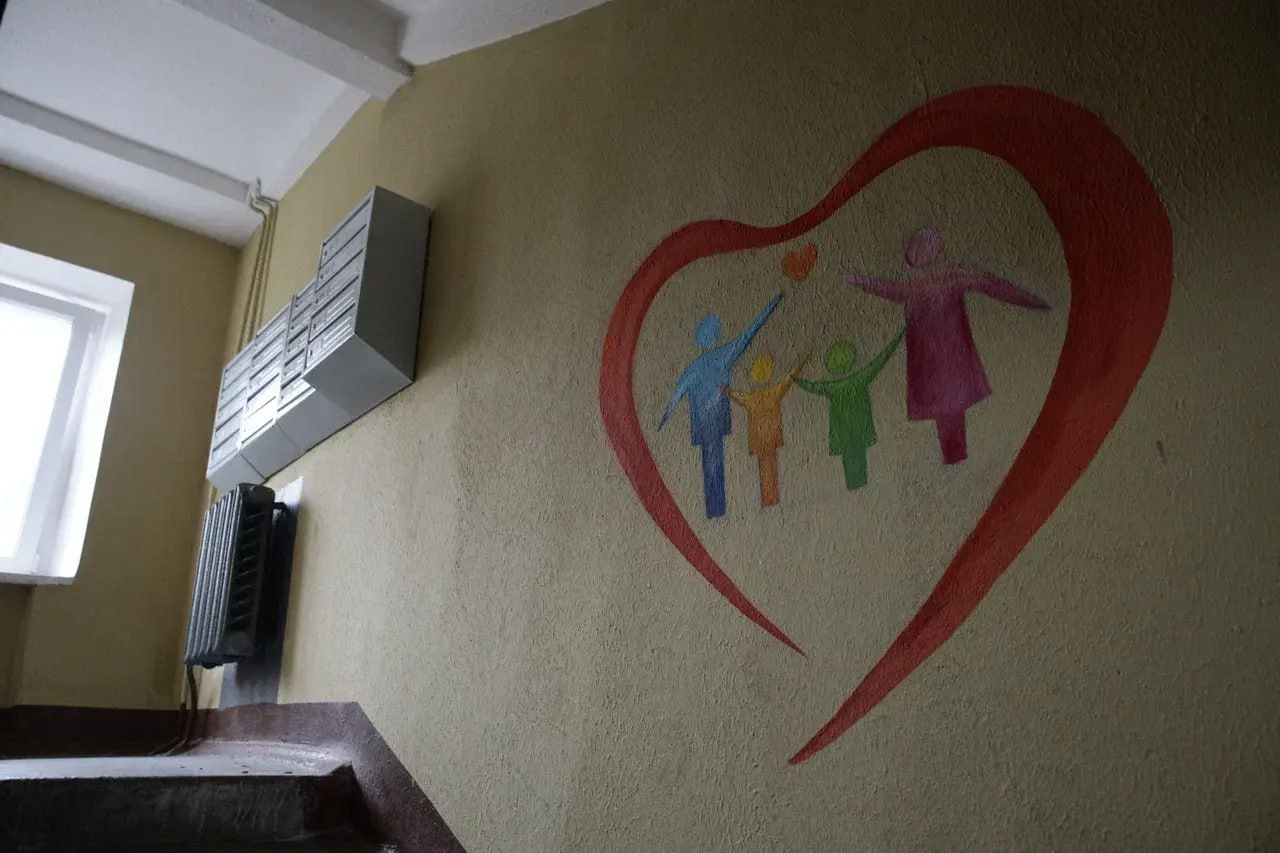 В Богородском округе продолжается реализация муниципальной программы «Формирование современной комфортной городской среды» В Богородском округе продолжается реализация муниципальной программы «Формирование современной комфортной городской среды»