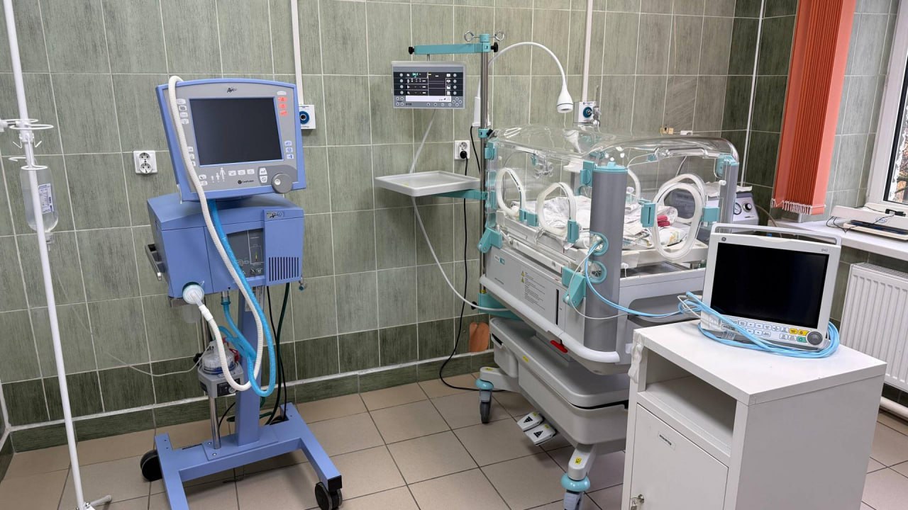 Будущих родителей приглашают на День открытых дверей в королёвский роддом Будущих родителей приглашают на День открытых дверей в королёвский роддом