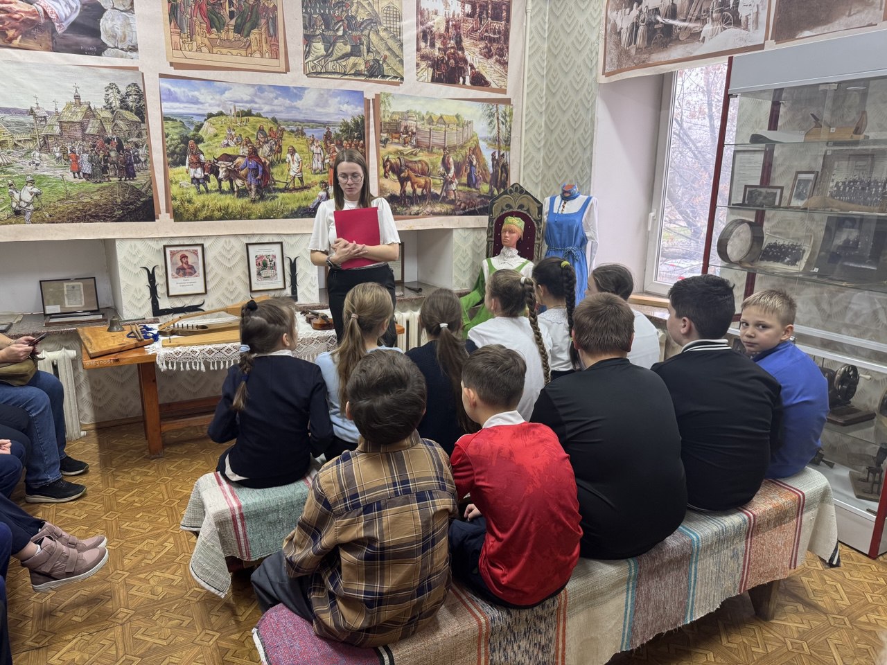 Чехов не самый крупный город Московской области Чехов не самый крупный город Московской области