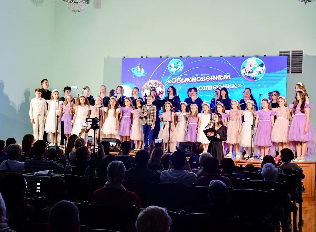 Ступино взломало код Гладкова: как «Уно моменто» и «Бременские музыканты» собрали аншлаг Ступино взломало код Гладкова: как «Уно моменто» и «Бременские музыканты» собрали аншлаг