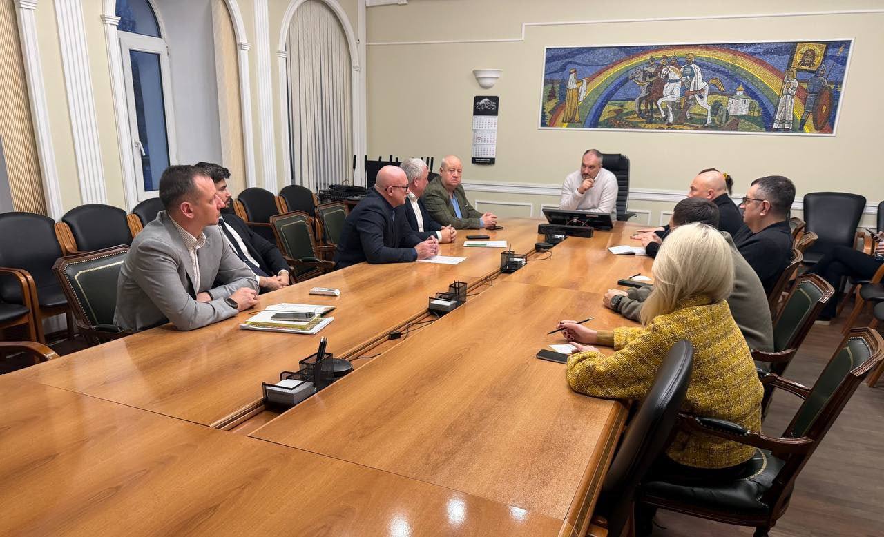 Масштабный проект для участников СВО планируем осуществить в Дмитровском округе Масштабный проект для участников СВО планируем осуществить в Дмитровском округе