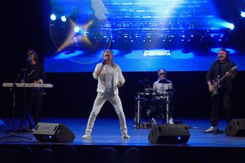 Металлургическому заводу «Электросталь» 108 лет! Металлургическому заводу «Электросталь» 108 лет!