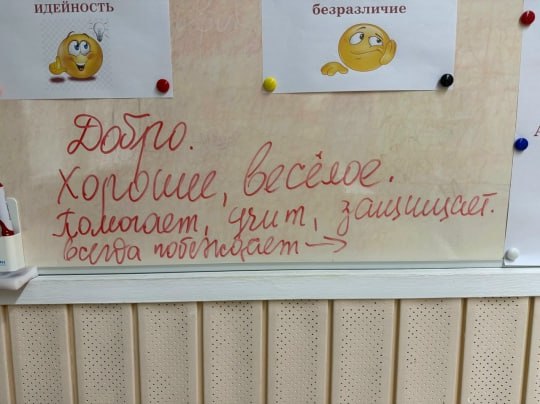 «Ветер перемен». медиацентр МБОУ СОШ Чехов-3, муниципальный округ Чехов «Ветер перемен». медиацентр МБОУ СОШ Чехов-3, муниципальный округ Чехов