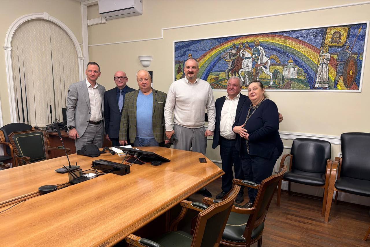 Масштабный проект для участников СВО планируем осуществить в Дмитровском округе