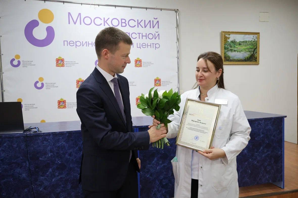 Сергей Юров: День недоношенного ребёнка Сергей Юров: День недоношенного ребёнка