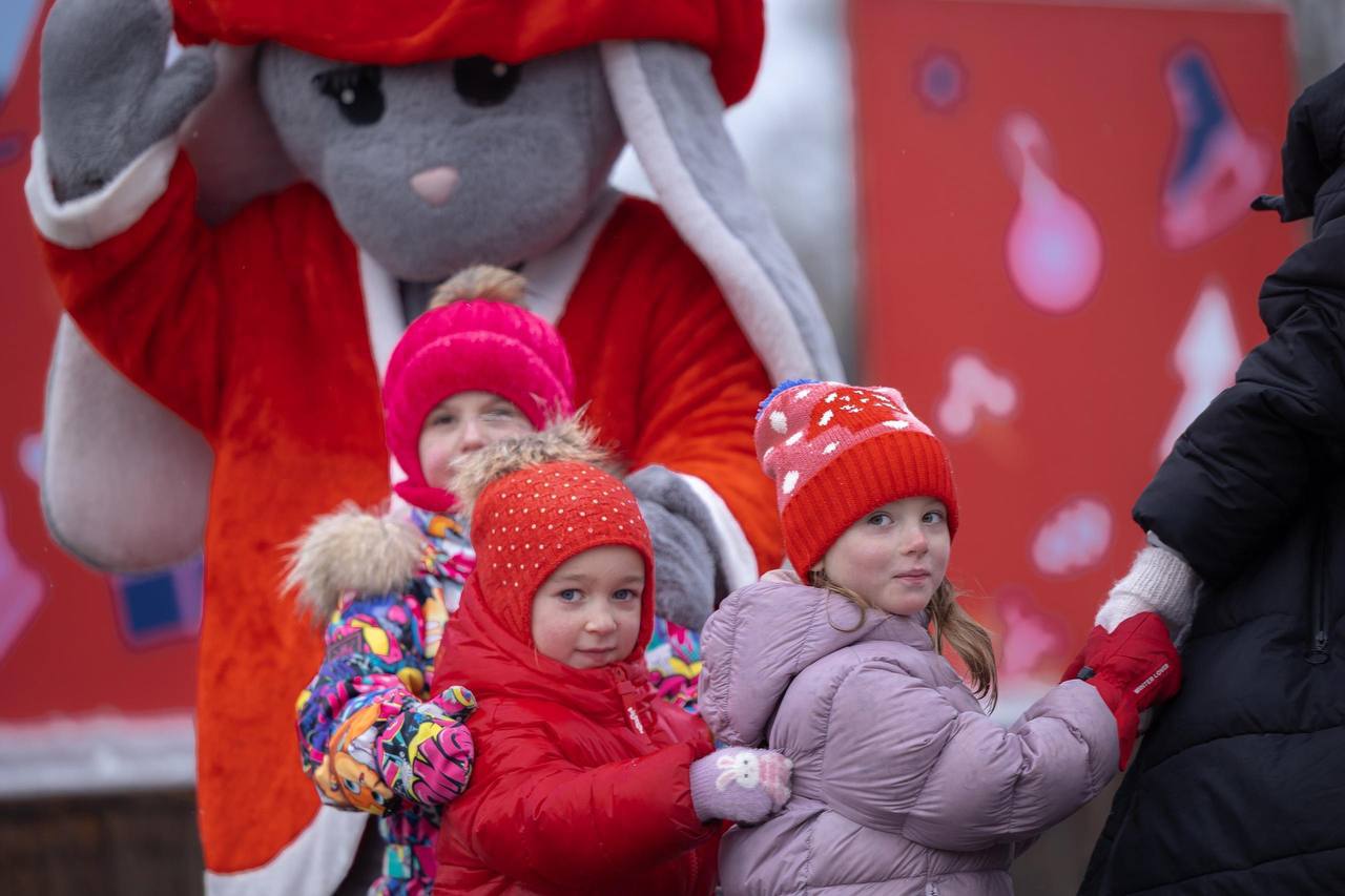Михаил Собакин: Совсем скоро в наших парках начнется зимний сезон в рамках проекта Губернатора «Зима в Подмосковье» Михаил Собакин: Совсем скоро в наших парках начнется зимний сезон в рамках проекта Губернатора «Зима в Подмосковье»