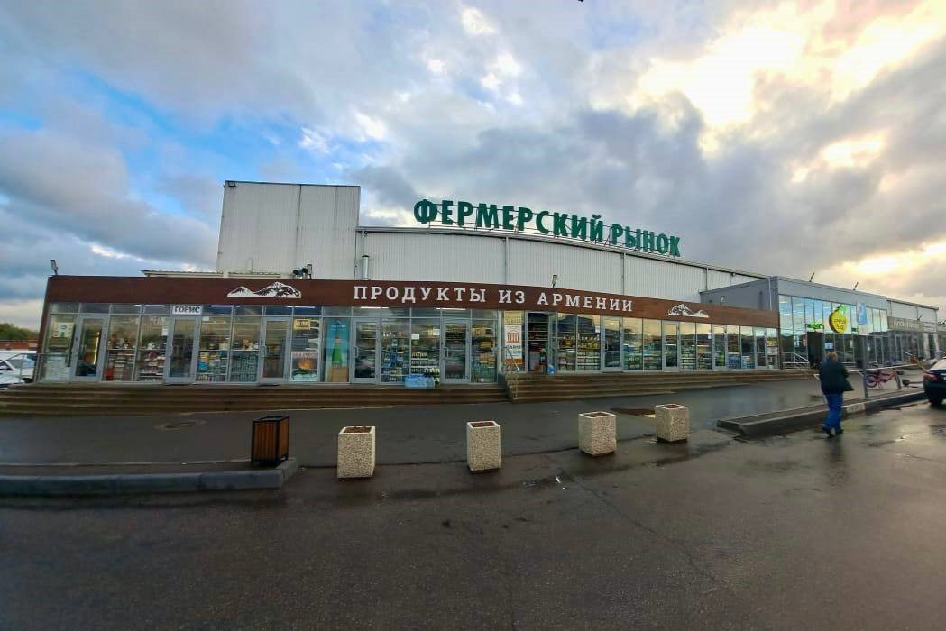 В Мытищах проинспектировали работу рынков