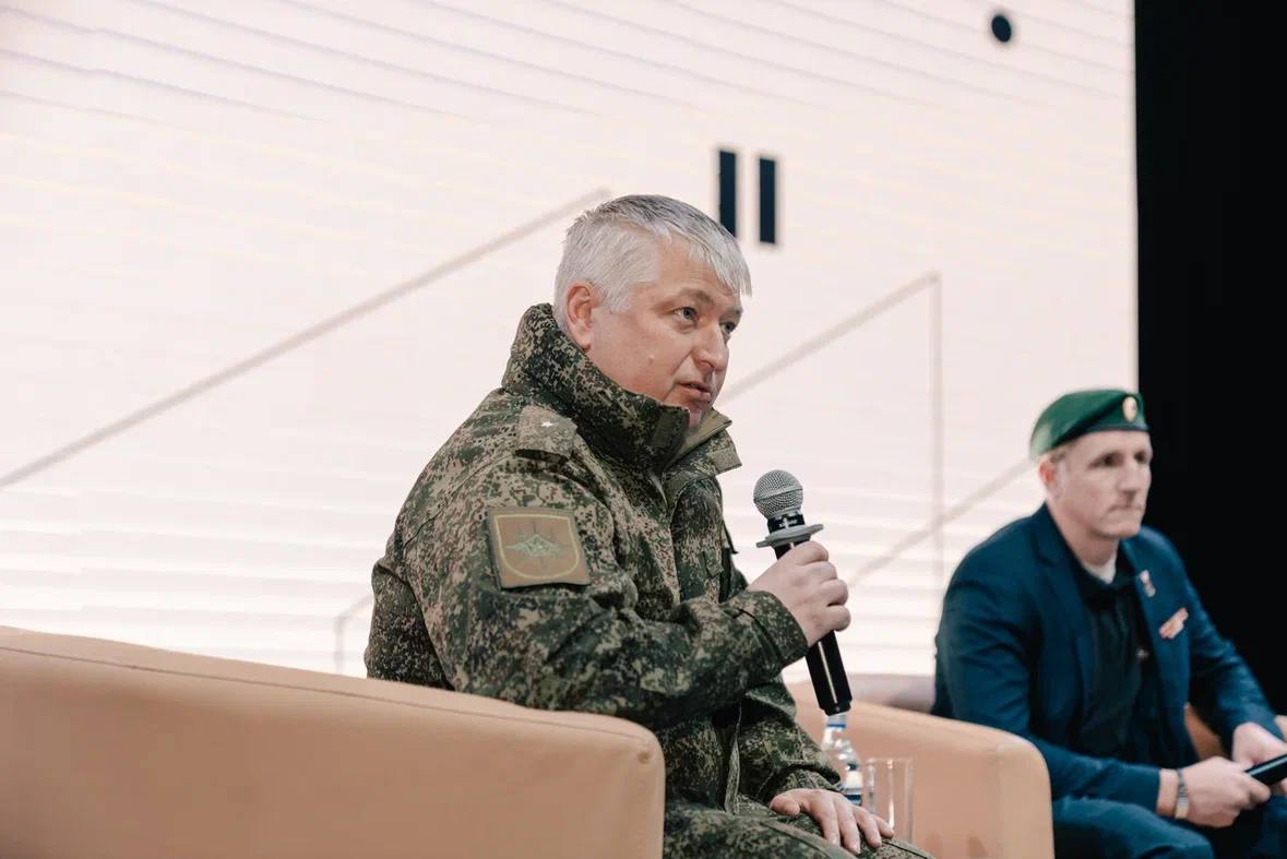 В Домодедово прошёл кинопоказ в рамках проекта «СМОТРИ.ЗНАЙ.ДУМАЙ!» В Домодедово прошёл кинопоказ в рамках проекта «СМОТРИ.ЗНАЙ.ДУМАЙ!»