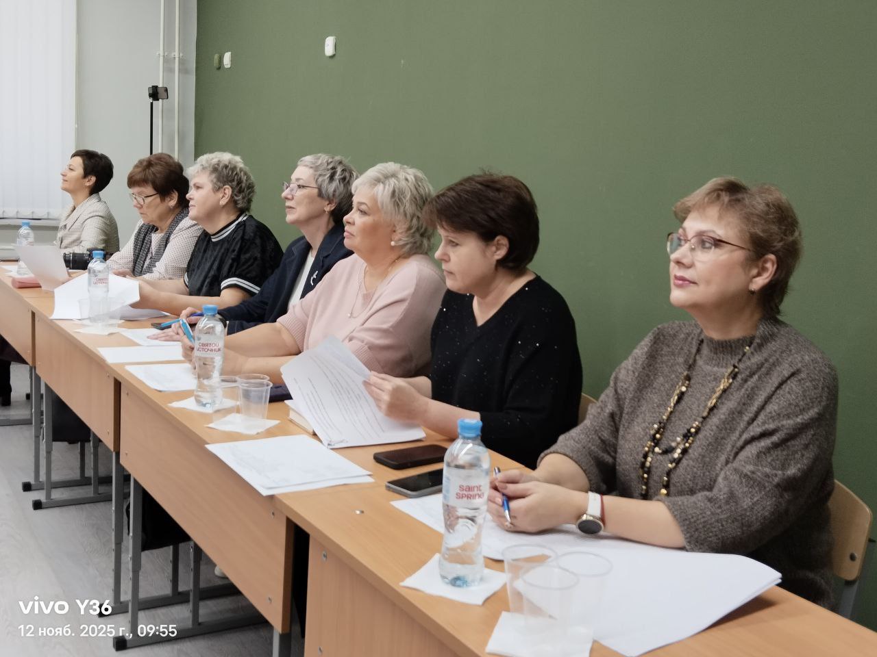 В муниципальном округе Чехов, участники муниципального этапа конкурса «Учитель года- 2026» успешно провели свои конкурсные уроки. В муниципальном округе Чехов, участники муниципального этапа конкурса «Учитель года- 2026» успешно провели свои конкурсные уроки.