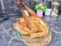Запеченная курица в рукаве: секреты вкусного и сочного блюда