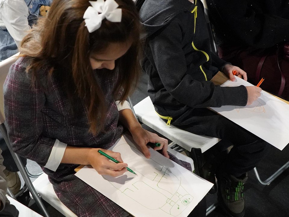 Космический переполох: как мышонок из Ступино опередил Армстронга Космический переполох: как мышонок из Ступино опередил Армстронга