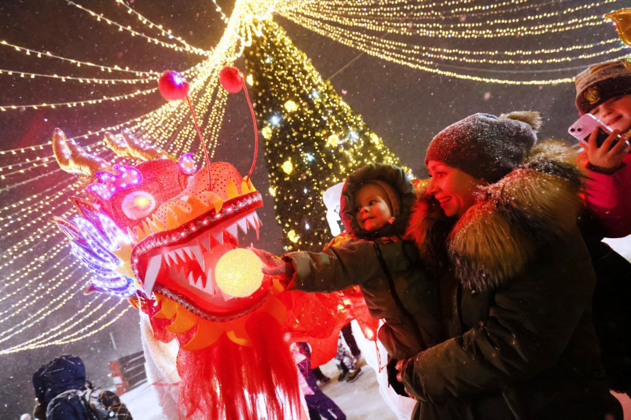 Зимний сезон в Реутове: 7 катков, 12 единиц техники и более 80 мероприятий Зимний сезон в Реутове: 7 катков, 12 единиц техники и более 80 мероприятий