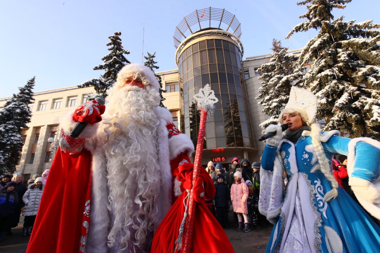 Зимний сезон в Реутове: 7 катков, 12 единиц техники и более 80 мероприятий Зимний сезон в Реутове: 7 катков, 12 единиц техники и более 80 мероприятий