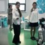 Роботы-агитаторы появились в ведущих школах России