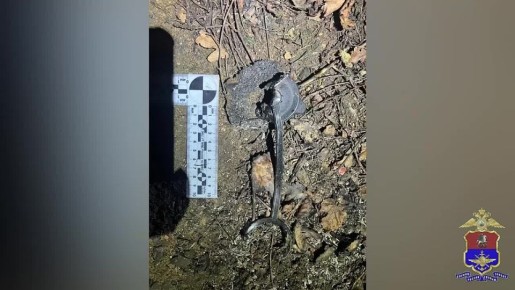 За поджог релейного шкафа на Московской железной дороге оперативники задержали юношу из Подмосковья