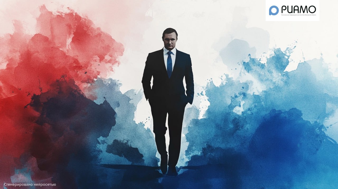 Участник СВО Чурилов: программа «Герои Подмосковья» помогает найти новый путь