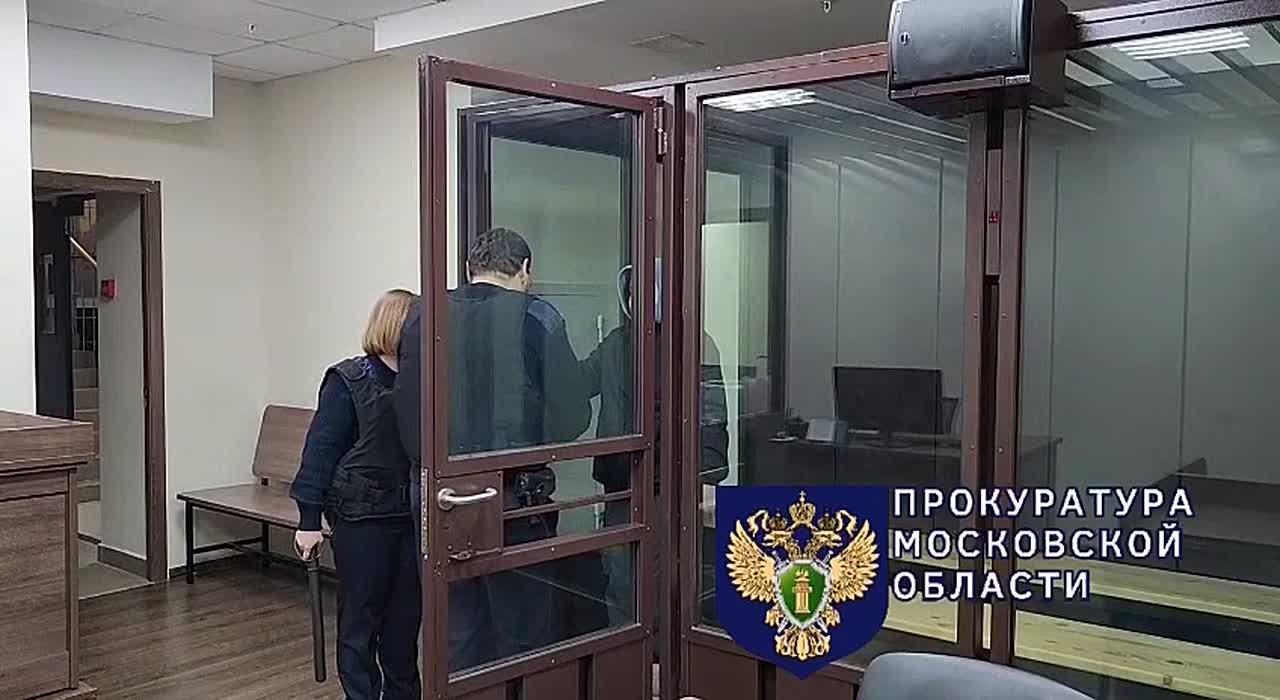Суд отправил в СИЗО горе-мать, которая убила своего 6-летнего ребёнка в Балашихе, до 16 января 2026 года