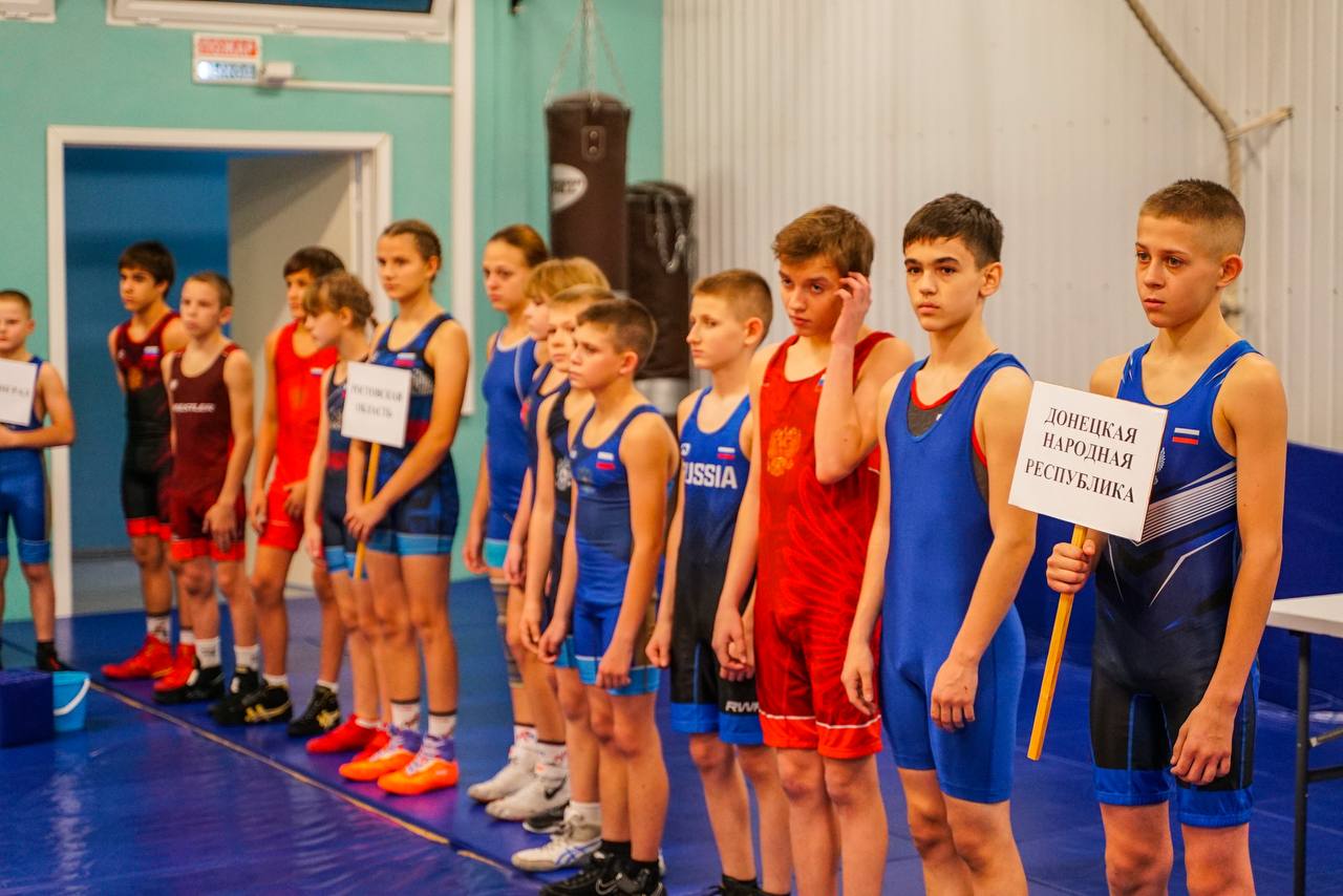 В Химках стартовал Международный фестиваль школьного спорта В Химках стартовал Международный фестиваль школьного спорта