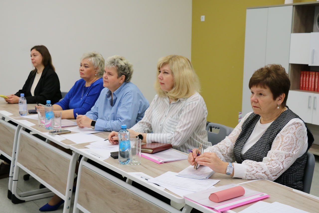 В муниципальном округе Чехов, участники муниципального этапа конкурса «Учитель года- 2026» успешно провели свои конкурсные уроки. В муниципальном округе Чехов, участники муниципального этапа конкурса «Учитель года- 2026» успешно провели свои конкурсные уроки.