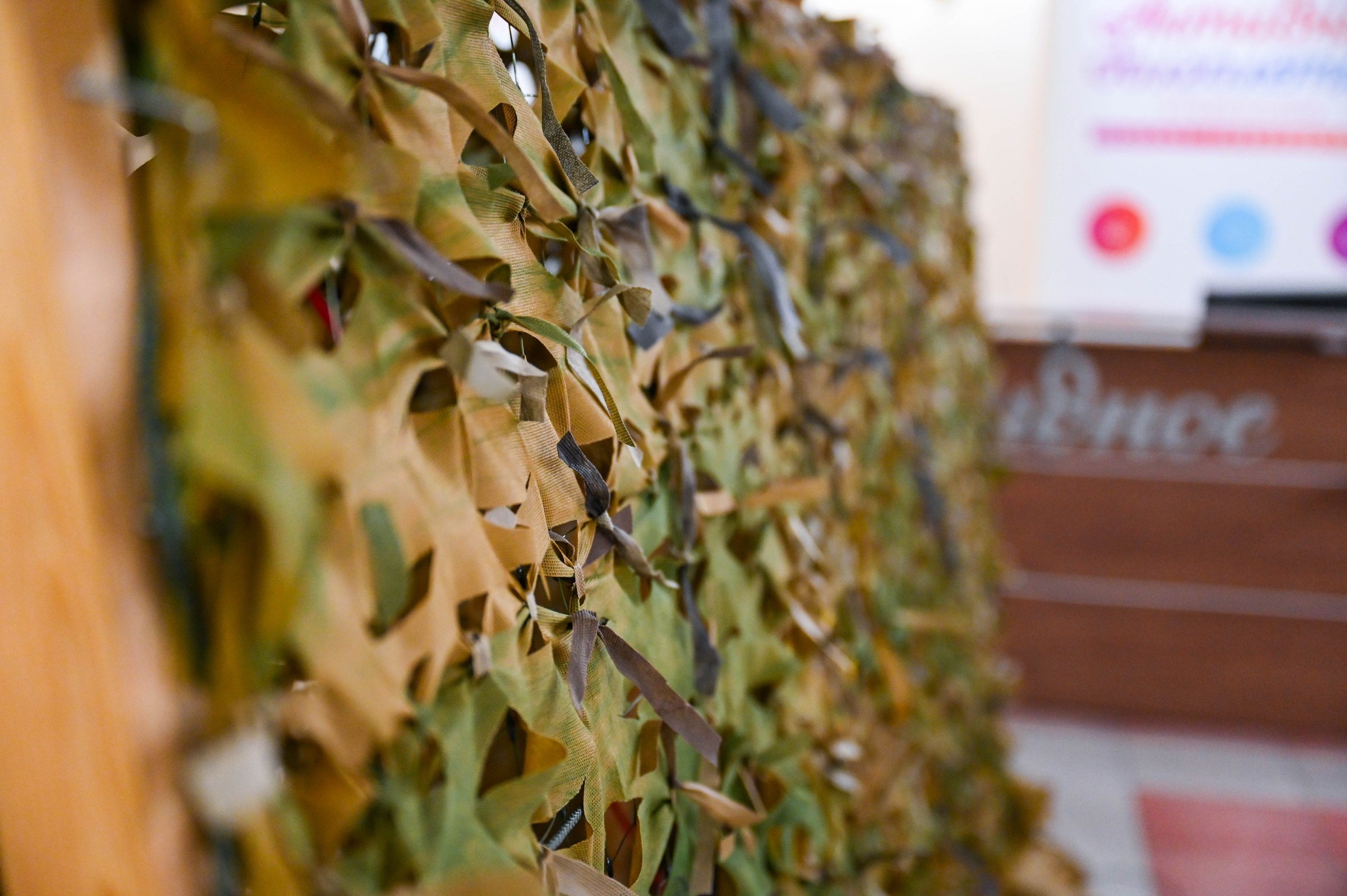 Очередная партия гуманитарной помощи для участников специальной военной операции отправлена из Ленинского городского округа Очередная партия гуманитарной помощи для участников специальной военной операции отправлена из Ленинского городского округа