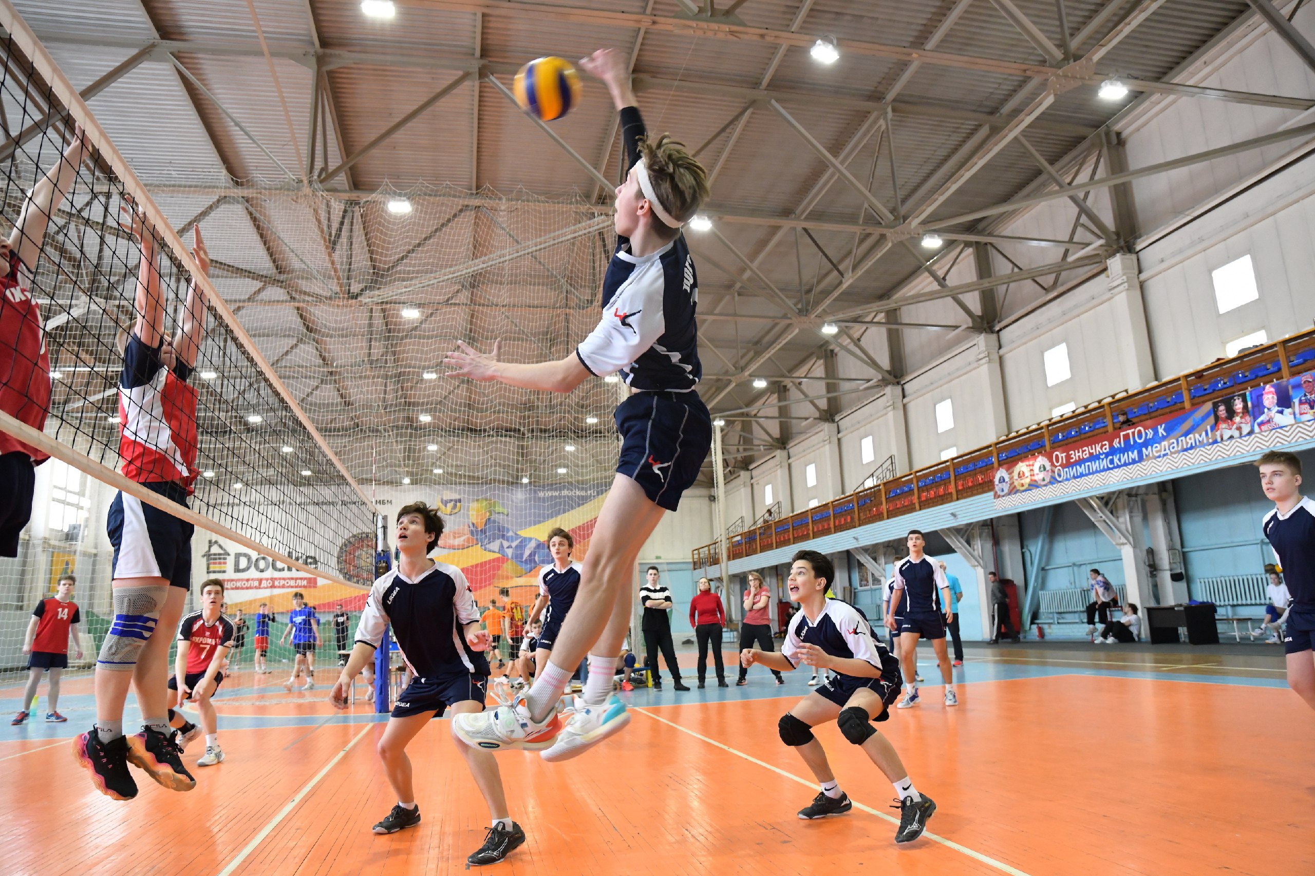 В образовательных и спортивных учреждениях Дмитровского округа работает искусственный интеллект В образовательных и спортивных учреждениях Дмитровского округа работает искусственный интеллект