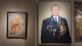 Выставка «Мы защищаем Россию» проходит в Люберецкой картинной галерее