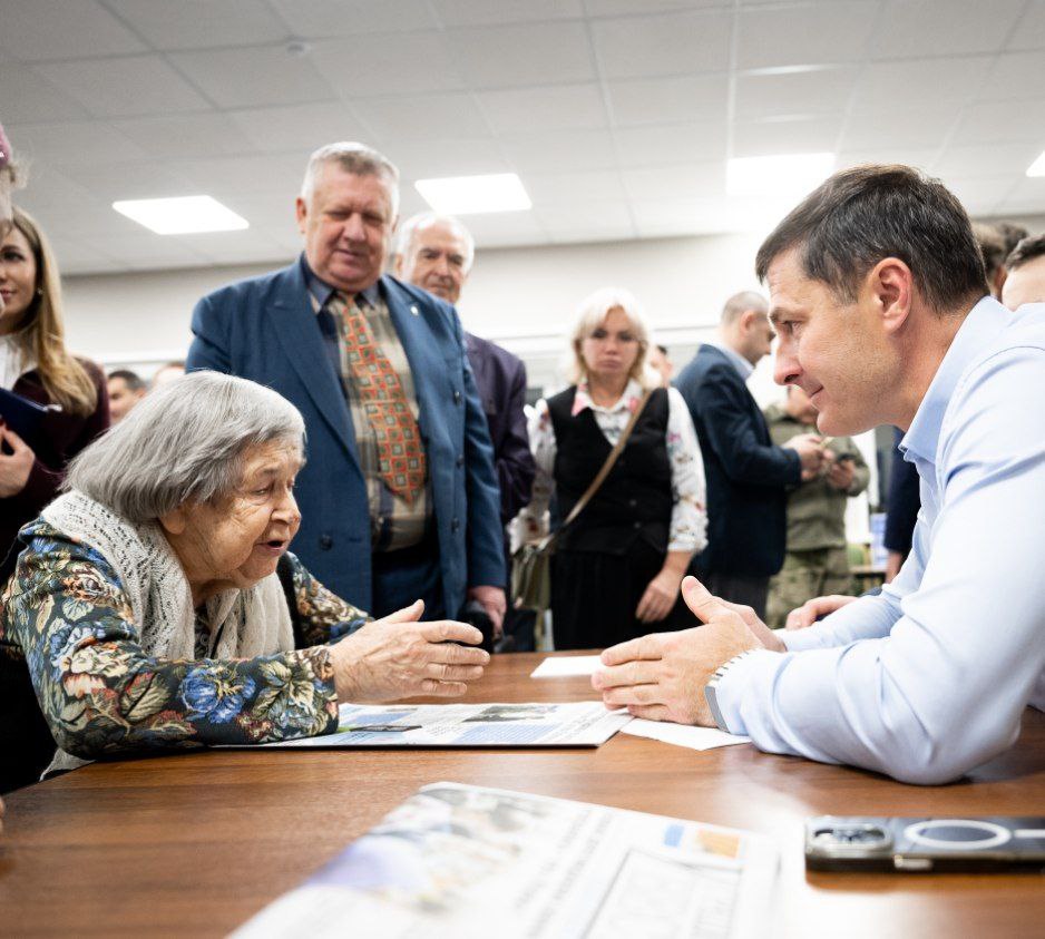 Владимир Волков: 75 мер поддержки участников СВО и членов их семей действуют в городском округе Люберцы Владимир Волков: 75 мер поддержки участников СВО и членов их семей действуют в городском округе Люберцы