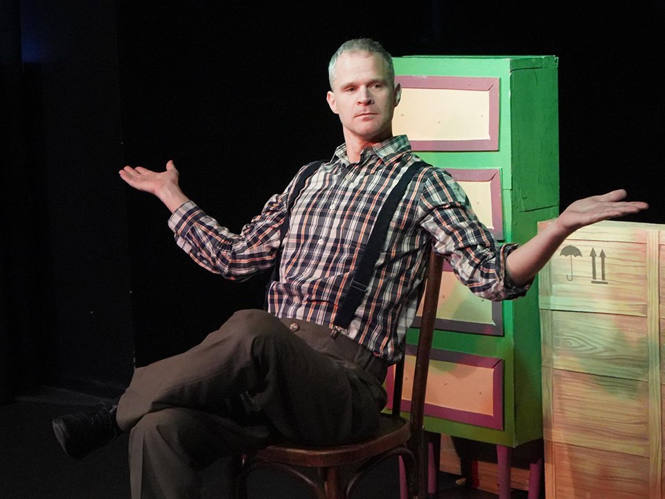 Космический переполох: как мышонок из Ступино опередил Армстронга Космический переполох: как мышонок из Ступино опередил Армстронга