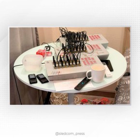 В Москве задержаны участники организованной группы, обвиняемые в работе на телефонных мошенников