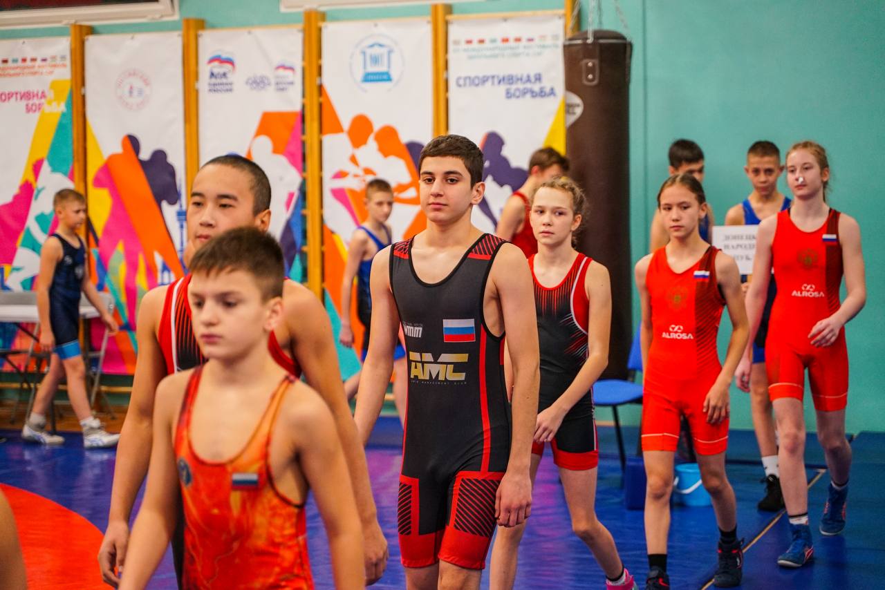 В Химках стартовал Международный фестиваль школьного спорта В Химках стартовал Международный фестиваль школьного спорта