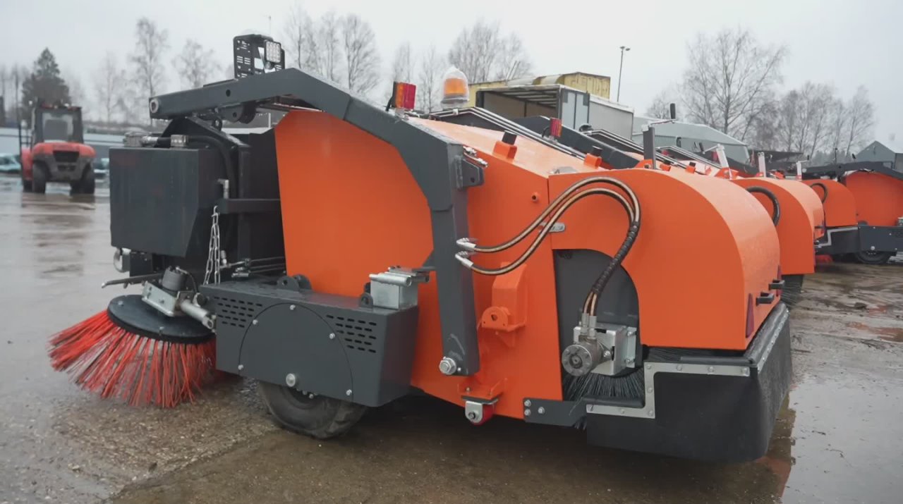 Вместе с депутатом Мособлдумы Олегом Гаджиевым, его коллегой по окружному Совету депутатов Татьяной Ильиной, профильными специалистами администрации и представителями Ассоциации ветеранов СВО и Центра поддержки участников...