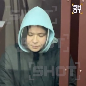 Мать, обезглавившая 6-летнего сына, молчит в ожидании меры пресечения