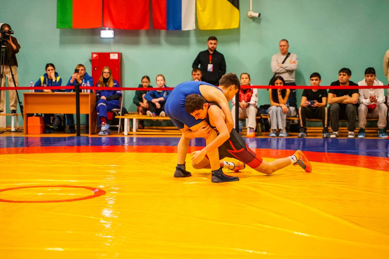 В Химках стартовал Международный фестиваль школьного спорта В Химках стартовал Международный фестиваль школьного спорта