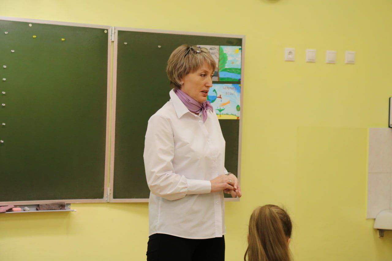 В муниципальном округе Чехов, участники муниципального этапа конкурса «Учитель года- 2026» успешно провели свои конкурсные уроки. В муниципальном округе Чехов, участники муниципального этапа конкурса «Учитель года- 2026» успешно провели свои конкурсные уроки.