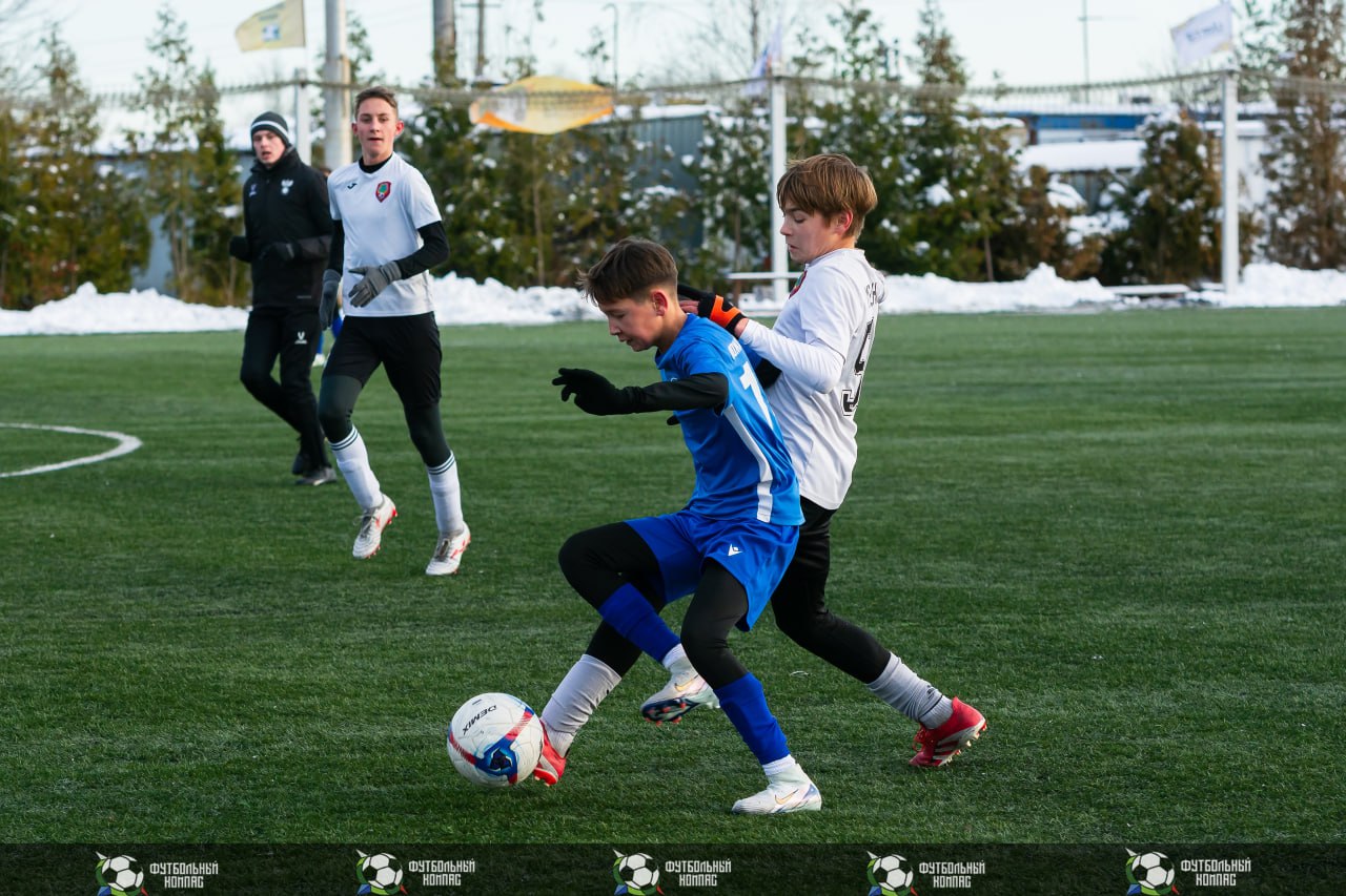 Мытищинцы стали бронзовыми призерами турнира «Футбольный компас» Мытищинцы стали бронзовыми призерами турнира «Футбольный компас»