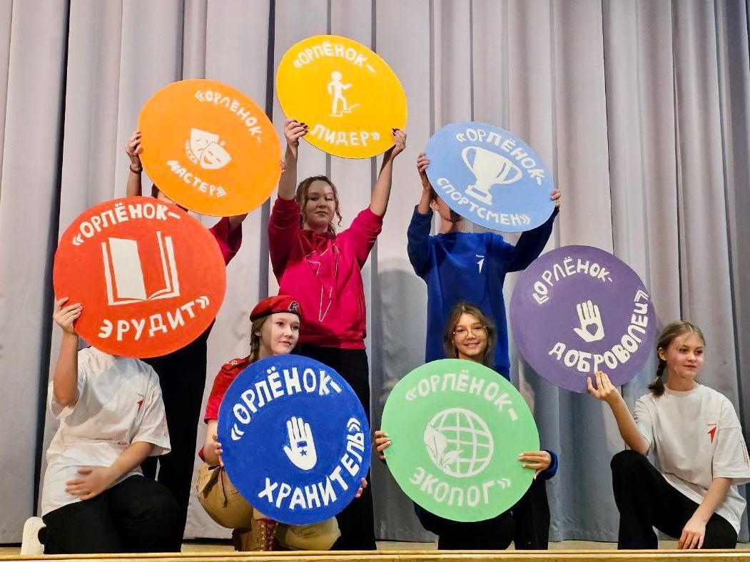 Все педагоги в гости к нам: в Подольске порядка 200 специалистов со всего региона обменялись опытом работы в рамках программы «Орлята России» Все педагоги в гости к нам: в Подольске порядка 200 специалистов со всего региона обменялись опытом работы в рамках программы «Орлята России»