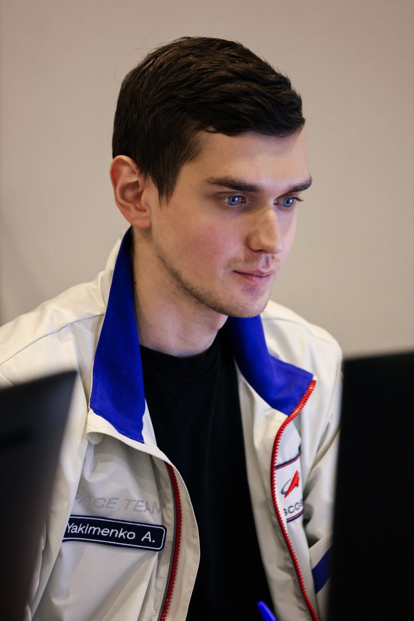 Игорь Трифонов: Достойный результат королёвских специалистов РКК «Энергия» на чемпионате «Хайтек 2025» - семь медалей для сборной Роскосмоса Игорь Трифонов: Достойный результат королёвских специалистов РКК «Энергия» на чемпионате «Хайтек 2025» - семь медалей для сборной Роскосмоса