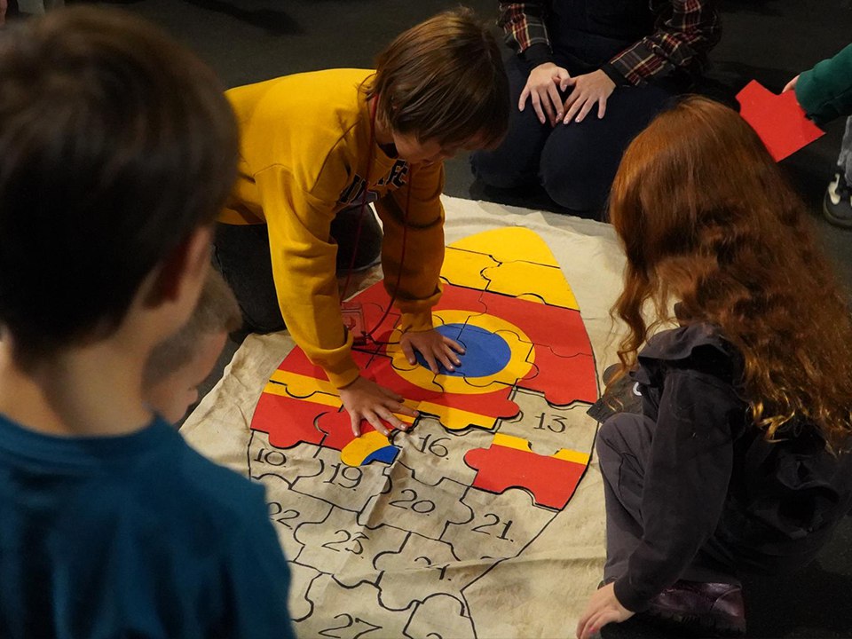 Космический переполох: как мышонок из Ступино опередил Армстронга