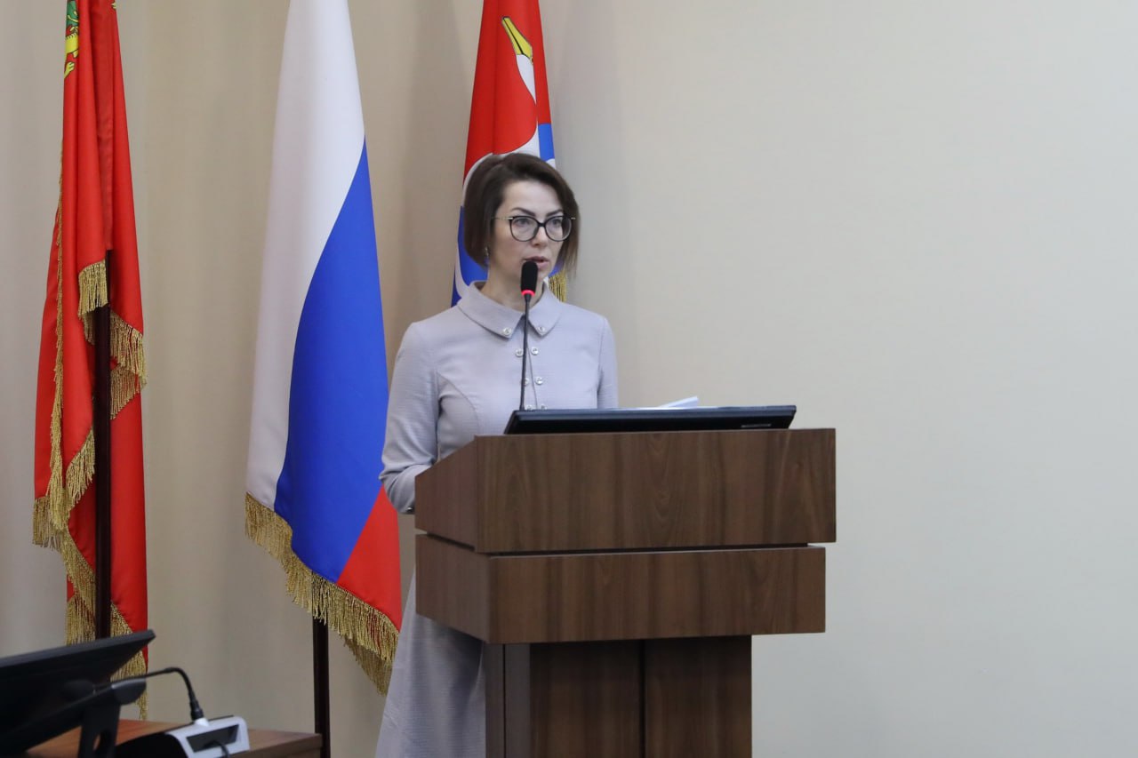 В Долгопрудном обсудили поддержку участников СВО и легализацию незаконной трудовой деятельности В Долгопрудном обсудили поддержку участников СВО и легализацию незаконной трудовой деятельности