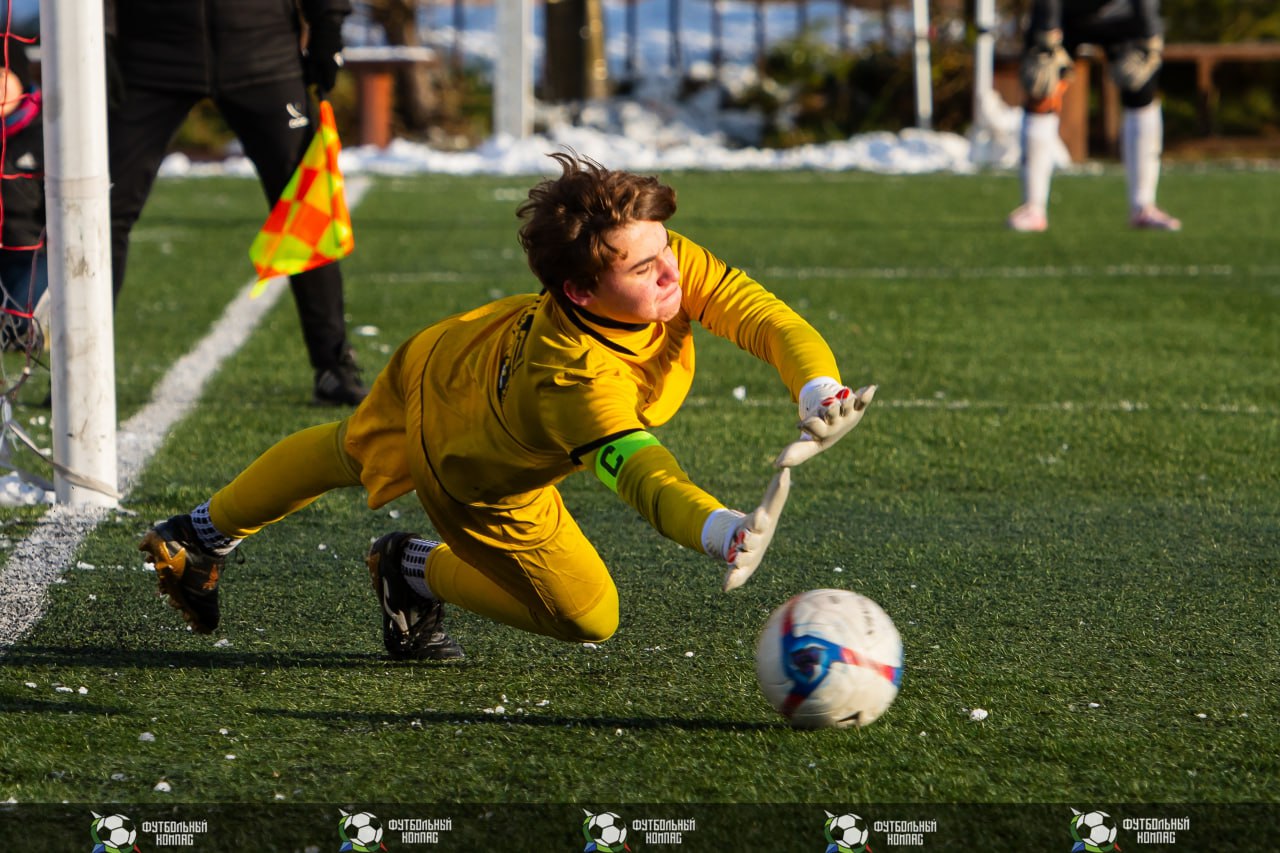 Мытищинцы стали бронзовыми призерами турнира «Футбольный компас» Мытищинцы стали бронзовыми призерами турнира «Футбольный компас»