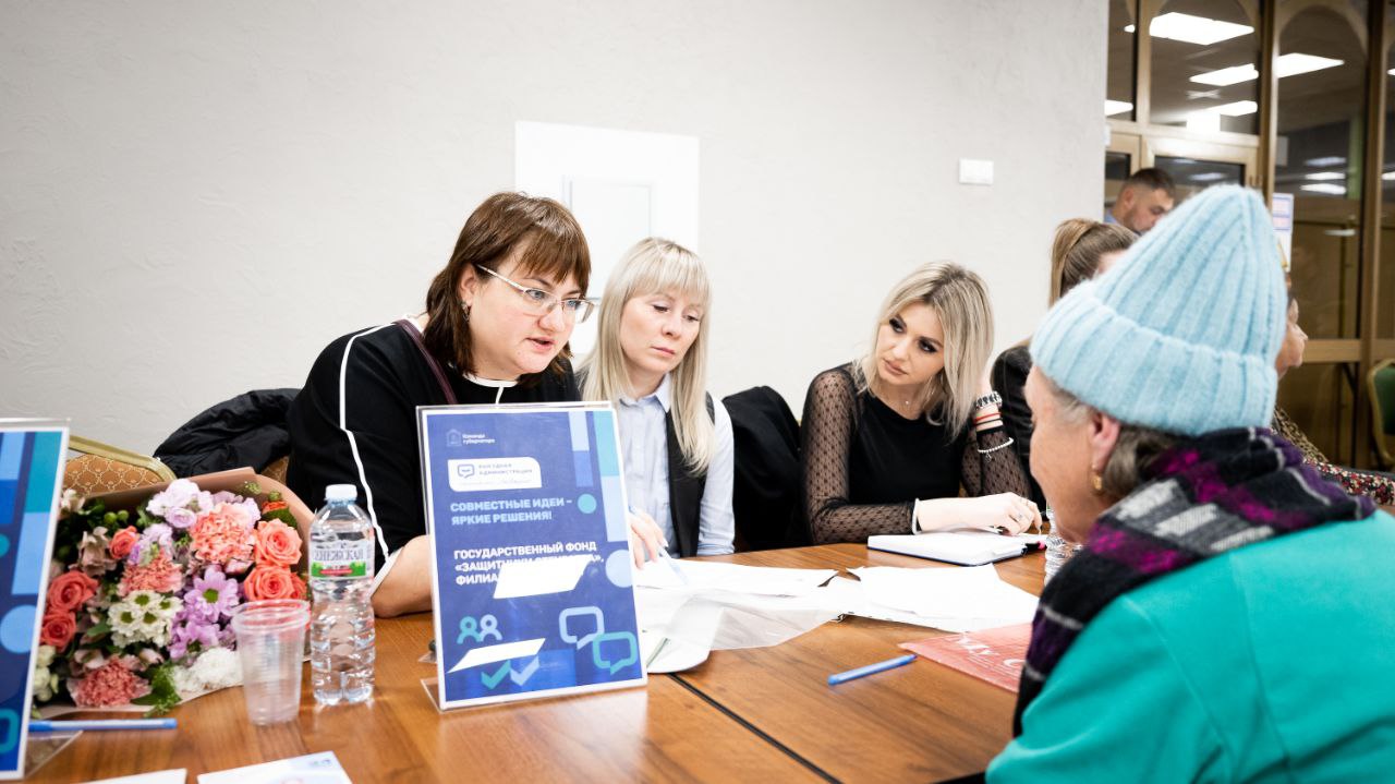 Владимир Волков: 75 мер поддержки участников СВО и членов их семей действуют в городском округе Люберцы Владимир Волков: 75 мер поддержки участников СВО и членов их семей действуют в городском округе Люберцы