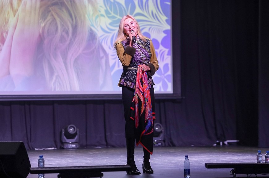 Песни, рождённые на передовой