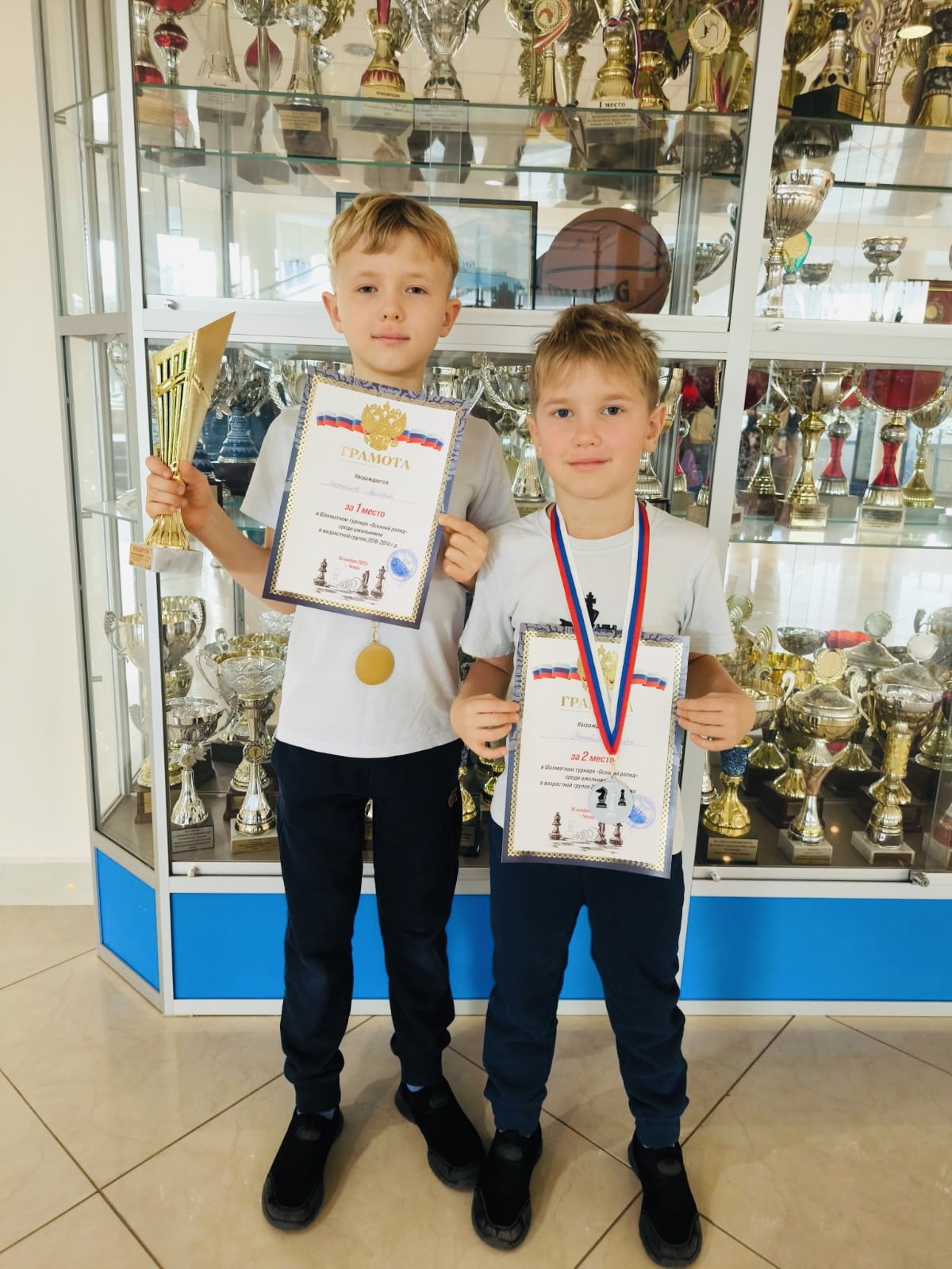 Наши новости. Открытый шахматный турнир «Осенний рапид» ДС «Олимпийский» Наши новости. Открытый шахматный турнир «Осенний рапид» ДС «Олимпийский»